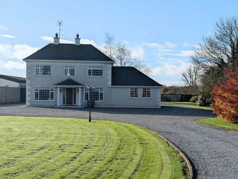 Radharc Fáibhile, Ballynevin, Borrisokane, Co Tipperary, E45HP29 - DNG