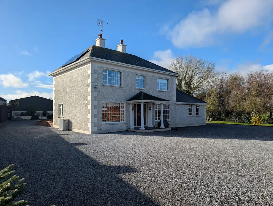 Radharc Fáibhile, Ballynevin, Borrisokane, Co Tipperary, E45HP29 - DNG Estate Agents