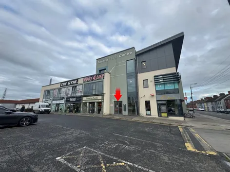 First Floor, Avenue Road Centre, Avenue Road, Dundalk, Co. Louth, A91 -  DNG