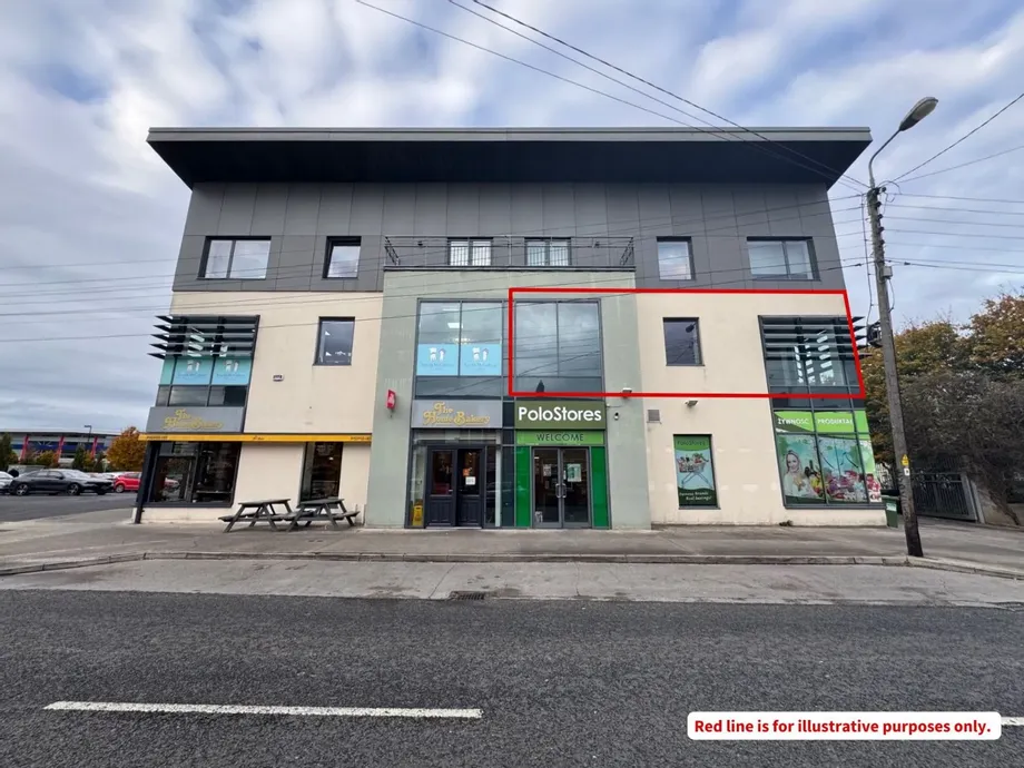 First Floor, Avenue Road Centre, Avenue Road, Dundalk, Co. Louth, A91 - DNG Estate Agents