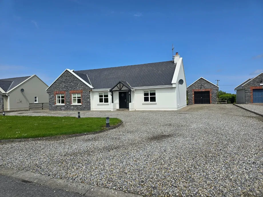 2 Atlantic View, Doonbeg, Kilkee, Co. Clare, V15AH94 - DNG Estate Agents