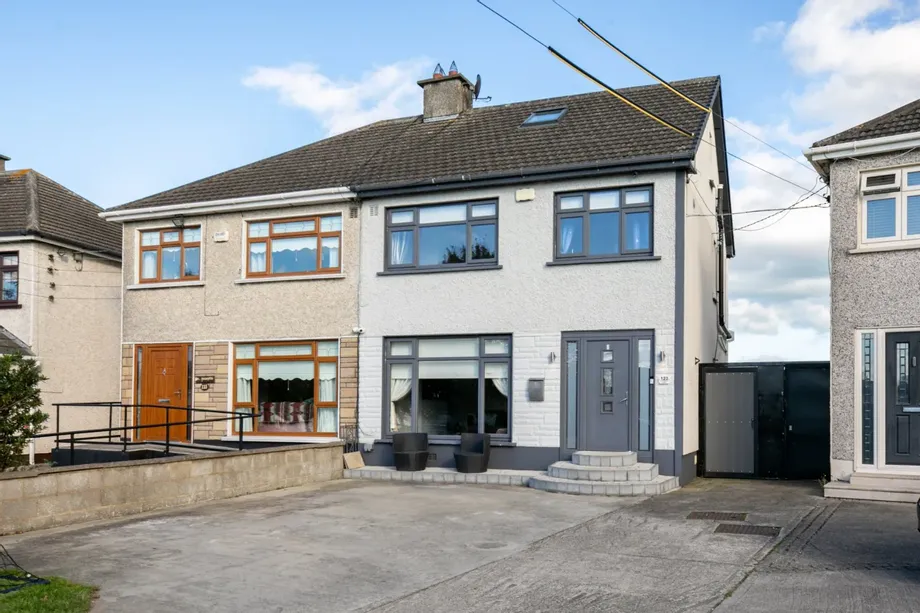 123 Riverside Park, Clonshaugh, Dublin 17, D17PW64 - DNG Estate Agents