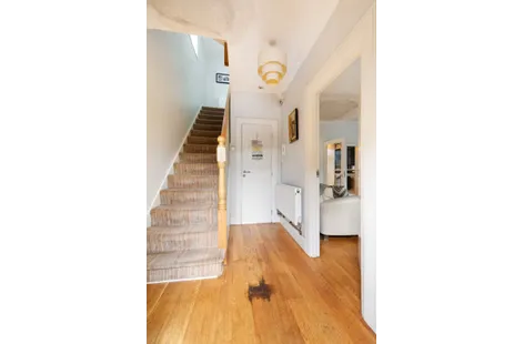 5 Dunstaffnage Hall, Stillorgan, Co Dublin, A94TN59 -  DNG