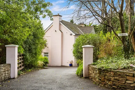 Hillbrook, Ballywaltrim Lane, Bray, Co. Wicklow, A98H672 -  DNG