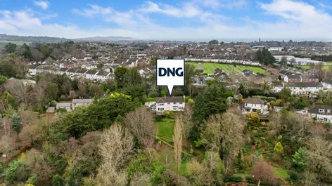 Hillbrook, Ballywaltrim Lane, Bray, Co. Wicklow, A98H672 -  DNG