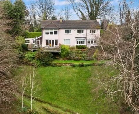 Hillbrook, Ballywaltrim Lane, Bray, Co. Wicklow, A98H672 - DNG