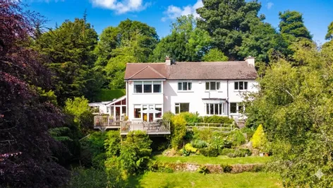 Hillbrook, Ballywaltrim Lane, Bray, Co. Wicklow, A98H672 - DNG