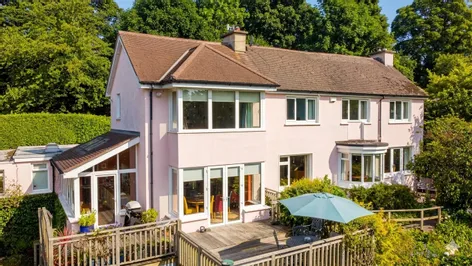 Hillbrook, Ballywaltrim Lane, Bray, Co. Wicklow, A98H672 - DNG