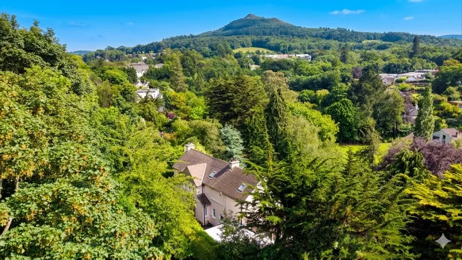 Hillbrook, Ballywaltrim Lane, Bray, Co. Wicklow, A98H672 - DNG Estate Agents
