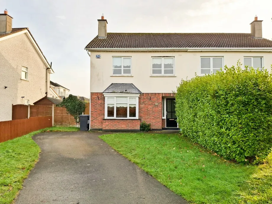 12 Griffeen Glen Wood, Lucan, Co Dublin, K78HP74 - DNG Estate Agents