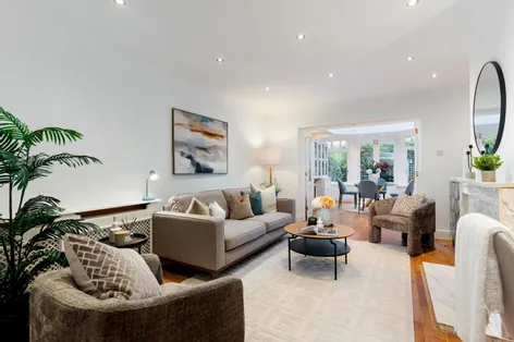 12 Nutley Square, Greenfield Park, Donnybrook, Dublin 4, D04 -  DNG