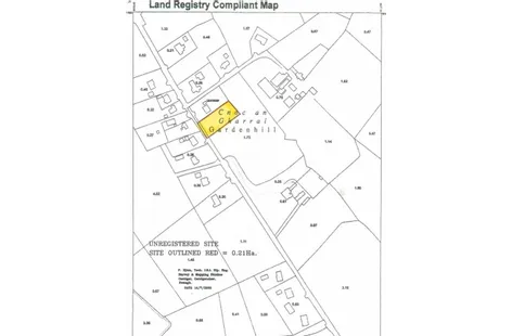 Gardenhill, Castleconnell, Co Limerick -  DNG