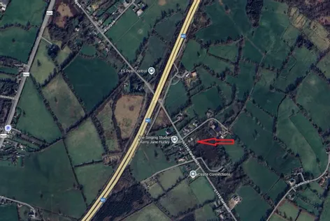 Gardenhill, Castleconnell, Co Limerick -  DNG