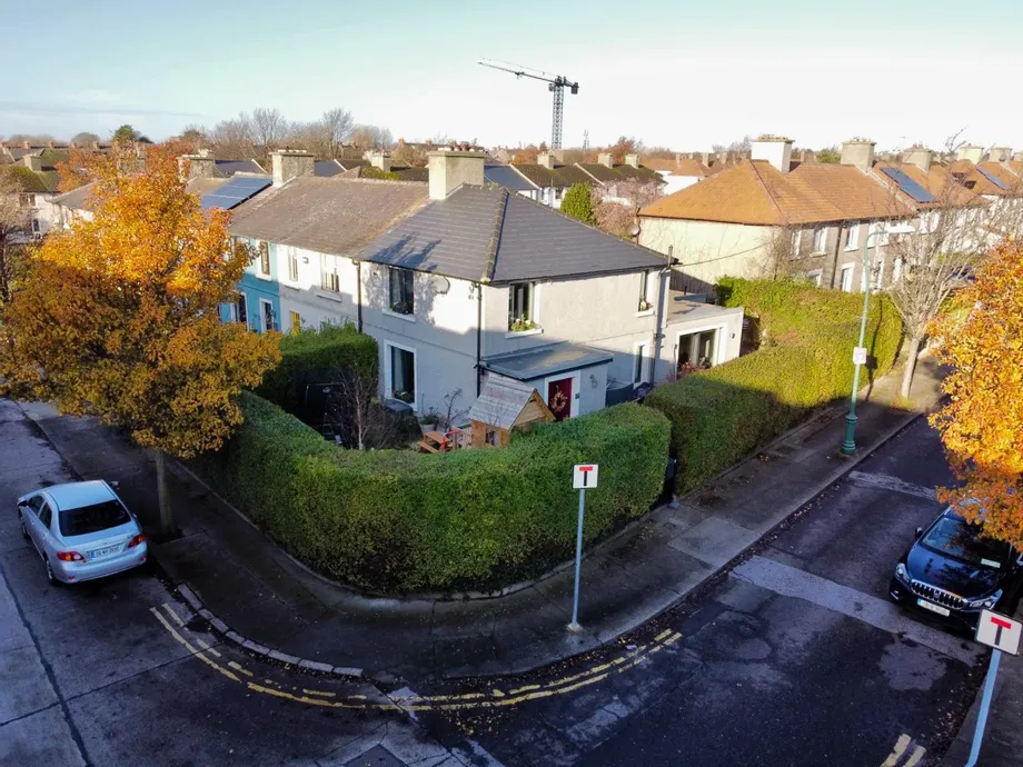 27 Brian Terrace, Marino, Dublin 3, D03 - DNG Estate Agents