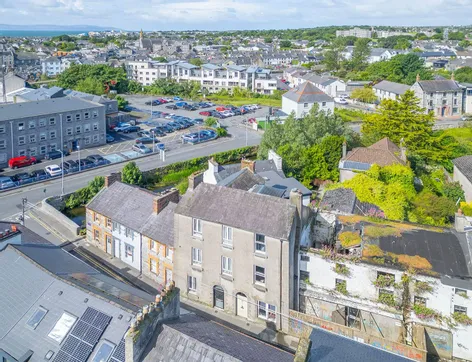 28 Nuns Island, Galway, H91AX7K - DNG