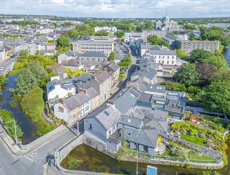 28 Nuns Island, Galway, H91AX7K - DNG
