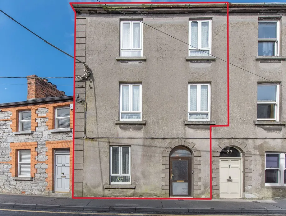 28 Nuns Island, Galway, H91AX7K - DNG Estate Agents