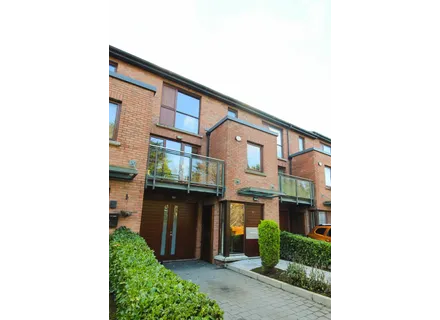 58 Castlegate Grove, Adamstown, Lucan, Co. Dublin., K78EK53
