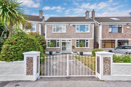 64 Hollywood Park, Naas, Co. Kildare, W91