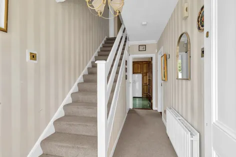 64 Hollywood Park, Naas, Co. Kildare, W91 -  DNG
