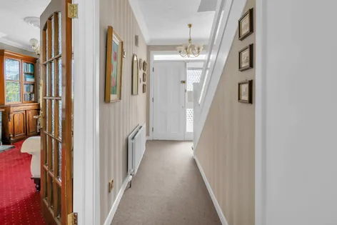 64 Hollywood Park, Naas, Co. Kildare, W91 -  DNG