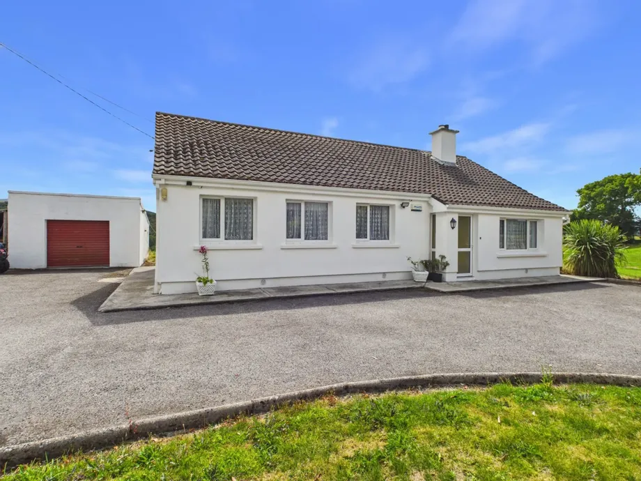 Cleady, Gortagass, Kenmare, Co Kerry, V93D6N1 - DNG Estate Agents