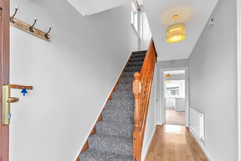 11 The Close, College Farm, Newbridge, Co.Kildare, W12WR13 - DNG