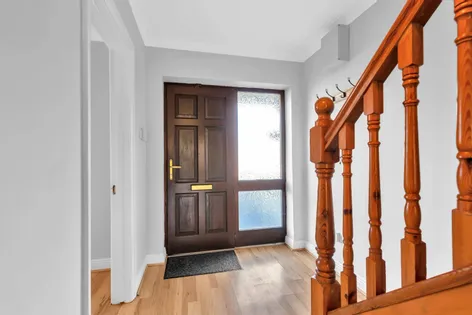 11 The Close, College Farm, Newbridge, Co.Kildare, W12WR13 - DNG