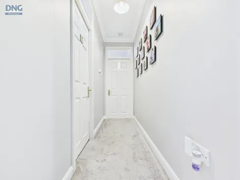 50 The Avenue, Abbeylands, Clane, Co. Kildare, W91W427 -  DNG
