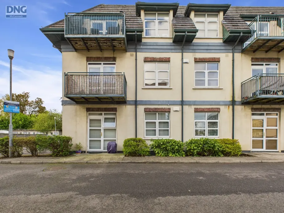 50 The Avenue, Abbeylands, Clane, Co. Kildare, W91W427 - DNG Estate Agents