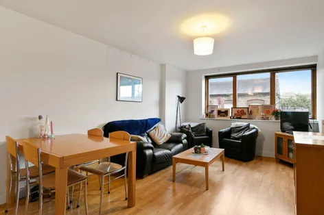 Apt 12 Gascoigne Court, Camden Row, Portobello, Dublin 8, D08 -  DNG