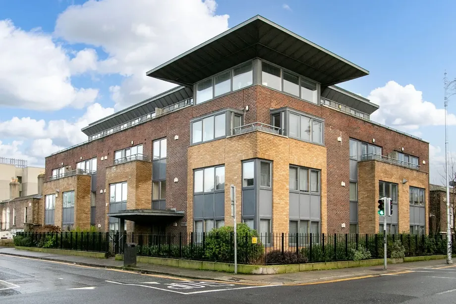 Apt 12 Gascoigne Court, Camden Row, Portobello, Dublin 8, D08 - DNG Estate Agents