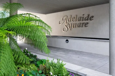 Penthouse, 132 Adelaide Square, Whitefriar Street, Dublin 8, D08 - DNG
