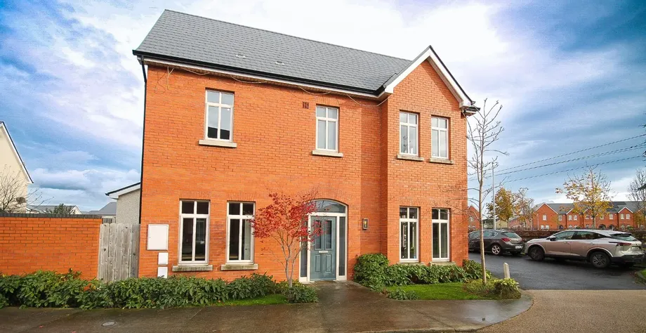 23 The Close, Citywest Village, Citywest, Dublin 24, D24A76X - DNG Estate Agents