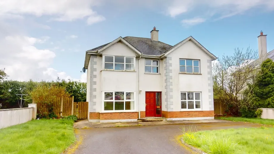 10 The Brambles, Galbally, Co Wexford, Y21RF22 - DNG Estate Agents