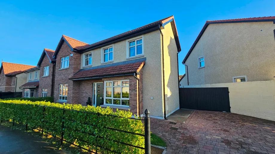 38 Wilmount View, Kells, Co. Meath, A82WEP2 - DNG Estate Agents