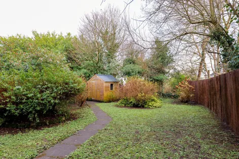 8 Pairc Na gCaor, Moycullen, Co Galway, H91EK4N -  DNG