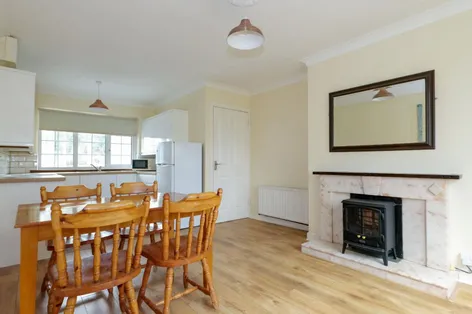 8 Pairc Na gCaor, Moycullen, Co Galway, H91EK4N -  DNG