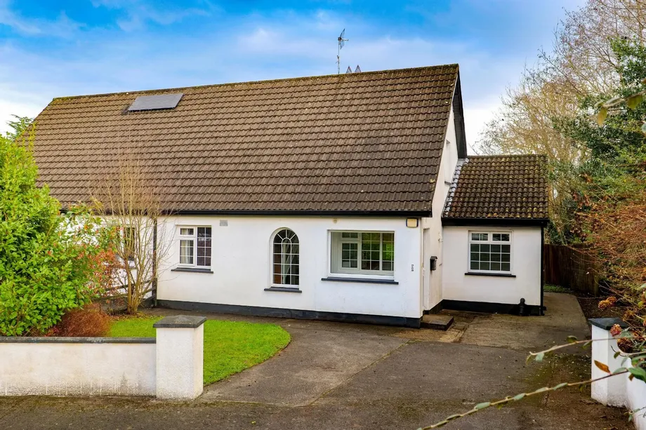 8 Pairc Na gCaor, Moycullen, Co Galway, H91EK4N - DNG Estate Agents