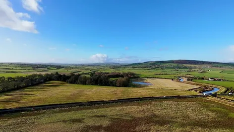 Agricultural Holding, Porthall / Boyagh, Ballindrait, Lifford, Co. Donegal, F93P03X -  DNG