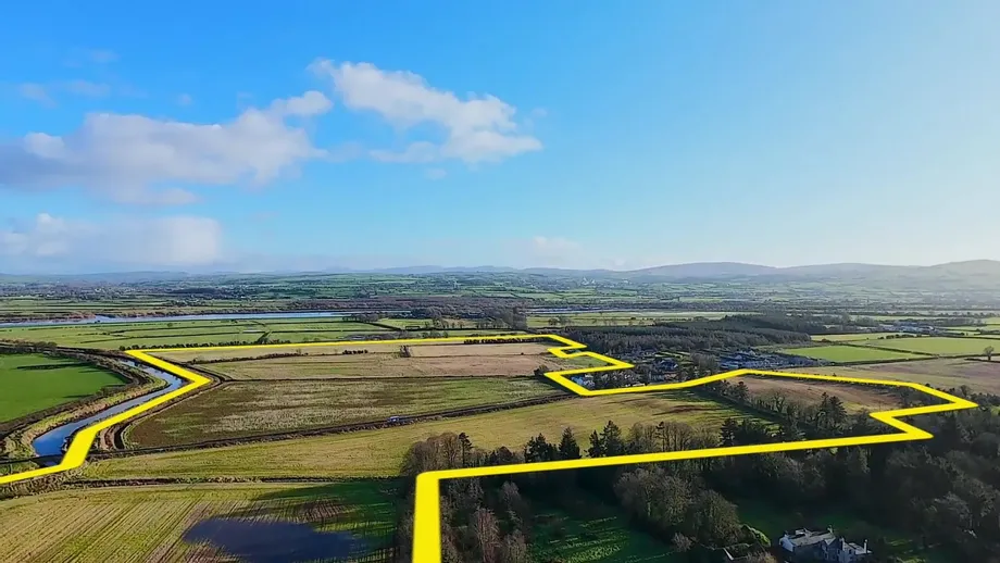 Agricultural Holding, Porthall / Boyagh, Ballindrait, Lifford, Co. Donegal, F93P03X - DNG Estate Agents