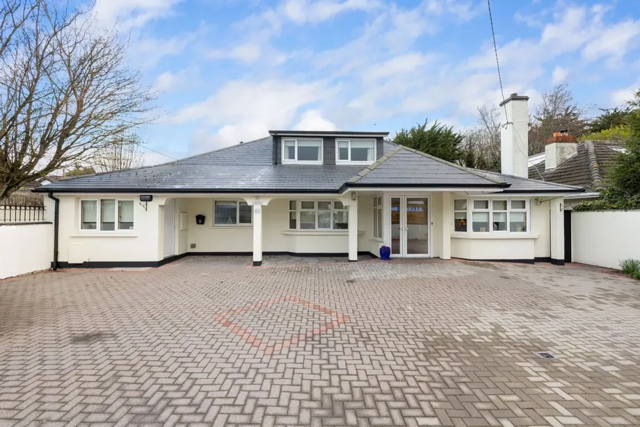 65 Quinns Road, Shankill, Dublin 18, D18XF21 - DNG Estate Agents