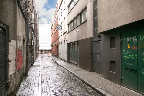 21 The Crane Yard, Crane Lane, Temple Bar, Dublin 2, D02 -  DNG