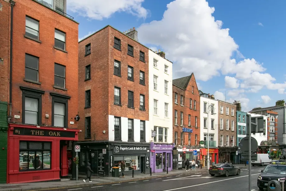 21 The Crane Yard, Crane Lane, Temple Bar, Dublin 2, D02 - DNG Estate Agents