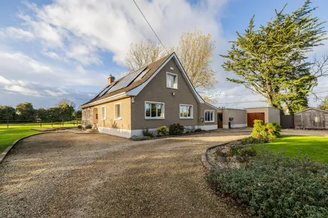Maryville, Skerries Road, Great Common, Lusk, Co. Dublin, K45 -  DNG