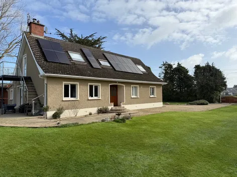 Maryville, Skerries Road, Great Common, Lusk, Co. Dublin, K45 - DNG
