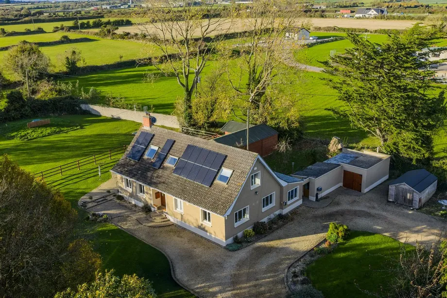 Maryville, Skerries Road, Great Common, Lusk, Co. Dublin, K45 - DNG Estate Agents