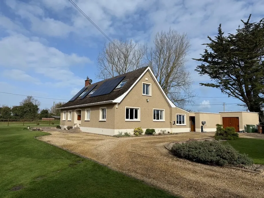 Maryville, Skerries Road, Great Common, Lusk, Co. Dublin, K45 - DNG Estate Agents