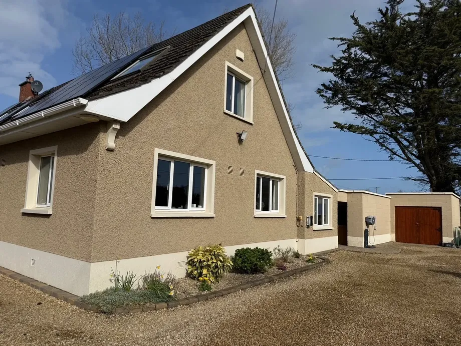 Maryville, Skerries Road, Great Common, Lusk, Co. Dublin, K45 - DNG Estate Agents