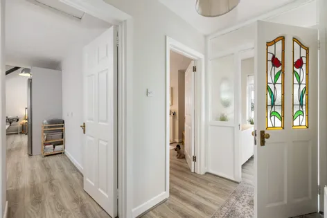 1 Glenherbert Mews, Greenpark Road, Bray, Co. Wicklow, A98PX04 -  DNG